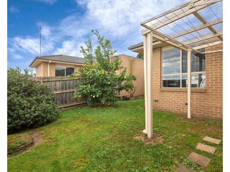 13 Rowan Walk, Drouin VIC 3818