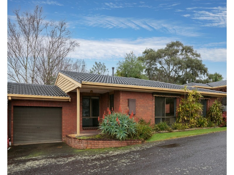 2/11 King Street, Warragul VIC 3820