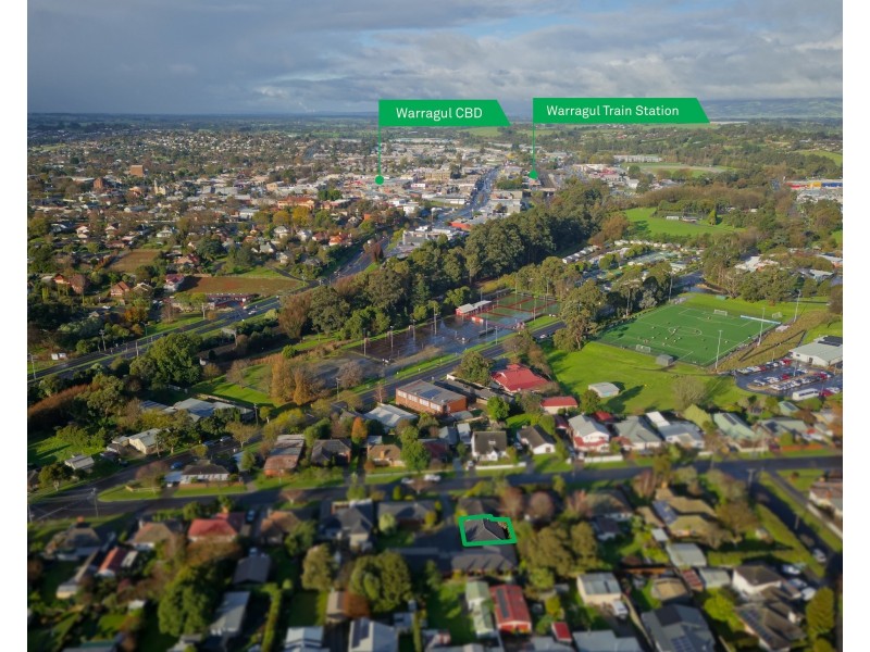 2/11 King Street, Warragul VIC 3820