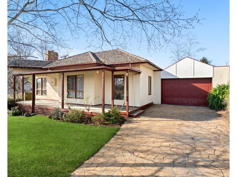 64 Latrobe Street, Warragul VIC 3820