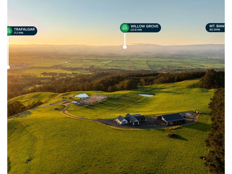 270 Rogers Road, Trafalgar VIC 3824