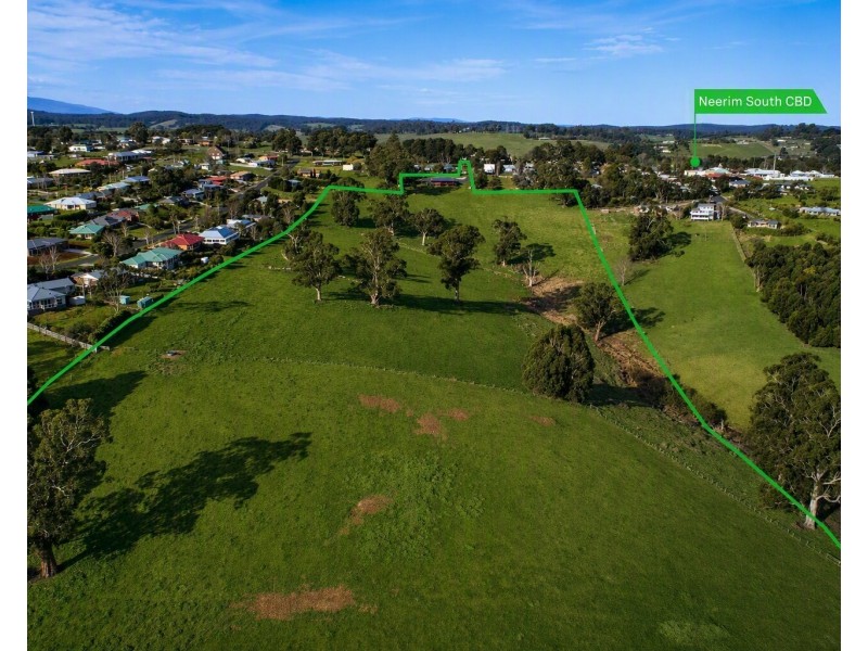 237 Main Neerim Road, Neerim South VIC 3831