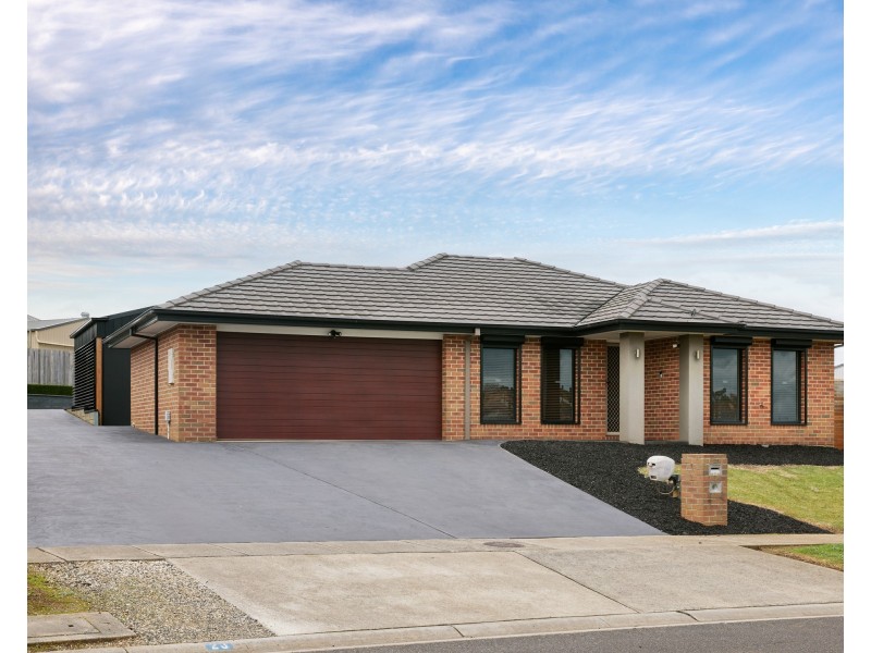 23 Bladen Street, Warragul VIC 3820