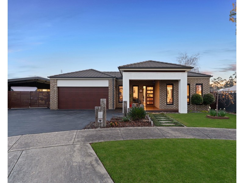 5 Dot Court, Drouin VIC 3818