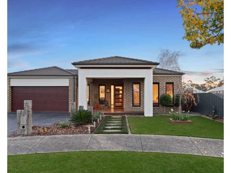 5 Dot Court, Drouin VIC 3818