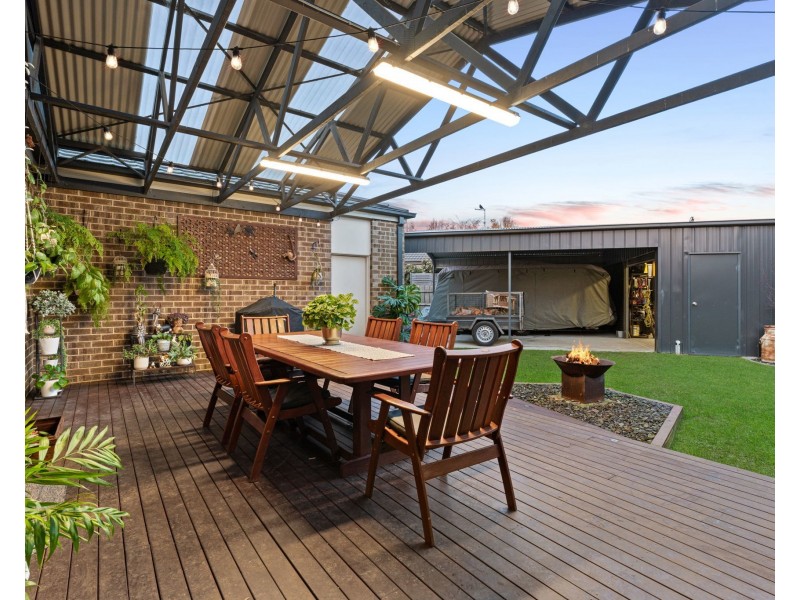 5 Dot Court, Drouin VIC 3818