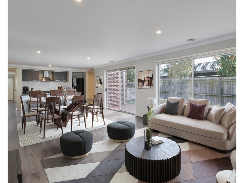 25 Peppercorn Crescent, Warragul VIC 3820