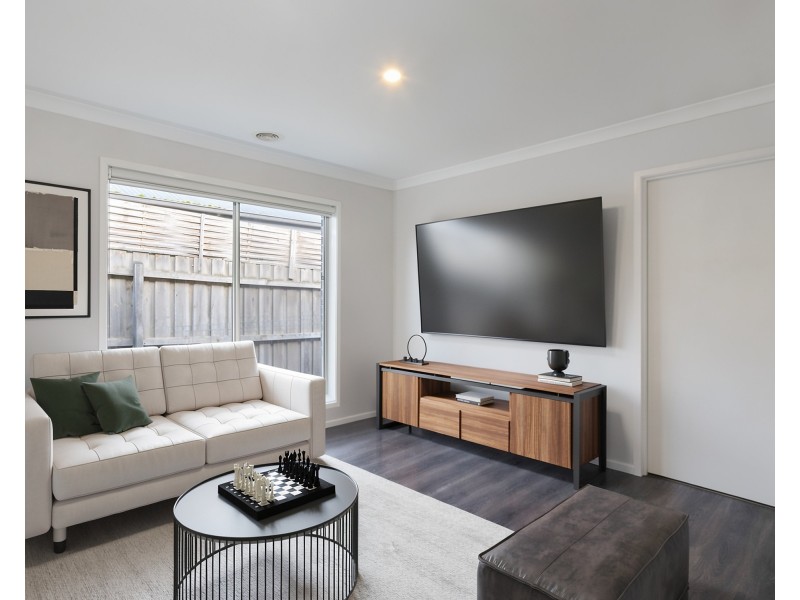 25 Peppercorn Crescent, Warragul VIC 3820