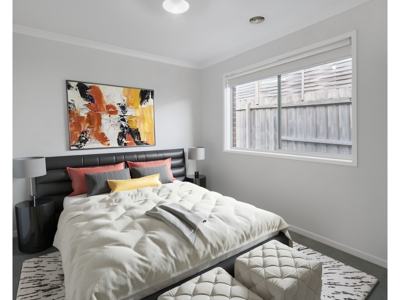 25 Peppercorn Crescent, Warragul VIC 3820