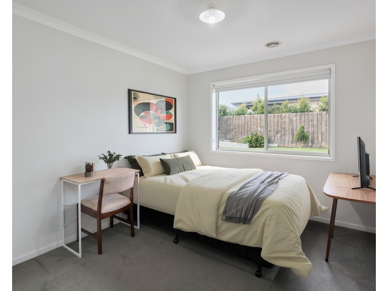 25 Peppercorn Crescent, Warragul VIC 3820