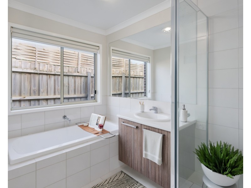 25 Peppercorn Crescent, Warragul VIC 3820