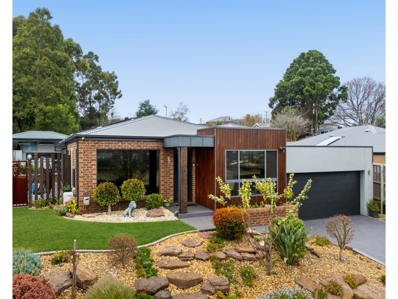40 Sheoak Street, Warragul VIC 3820