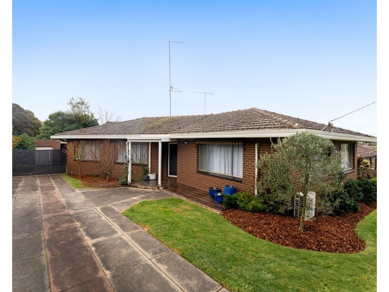 21 Edinburgh Street, Warragul VIC 3820