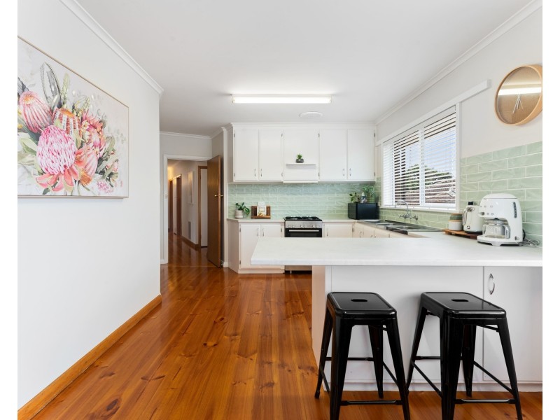 21 Edinburgh Street, Warragul VIC 3820