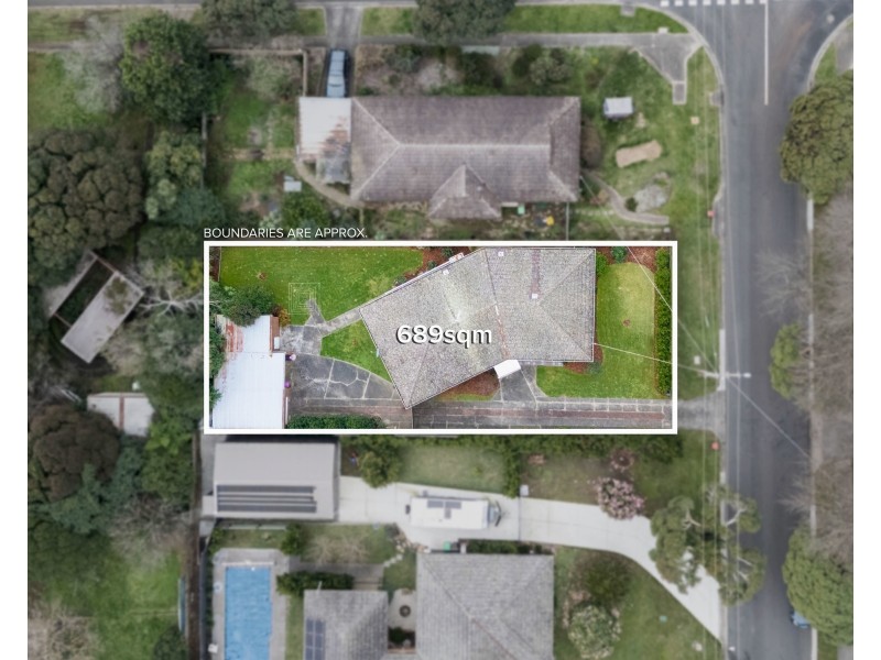 21 Edinburgh Street, Warragul VIC 3820