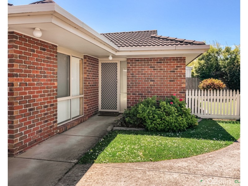 2/4 Francis Way, Warragul VIC 3820