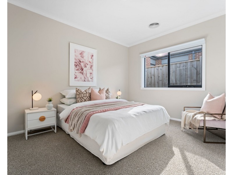 4 Jarrah Crescent, Warragul VIC 3820