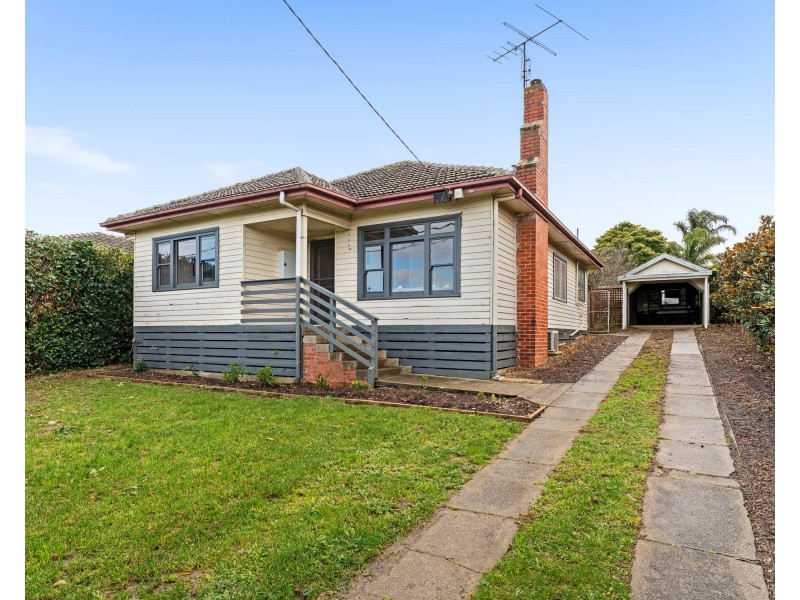1 Odowds Road, Warragul VIC 3820