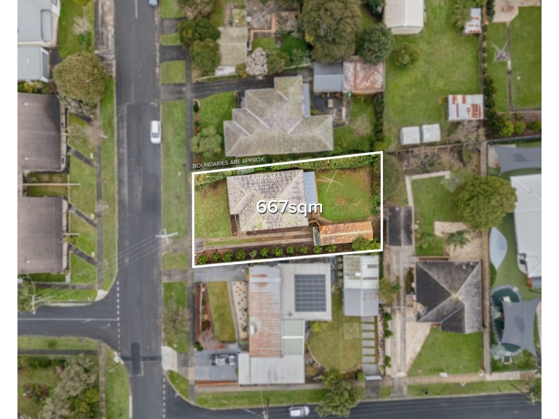1 Odowds Road, Warragul VIC 3820