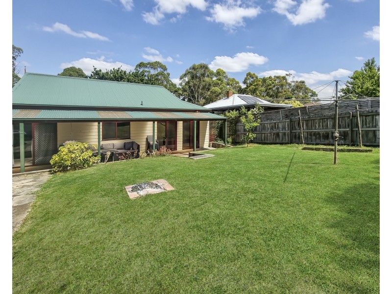 21 Scenic Road, Warragul VIC 3820