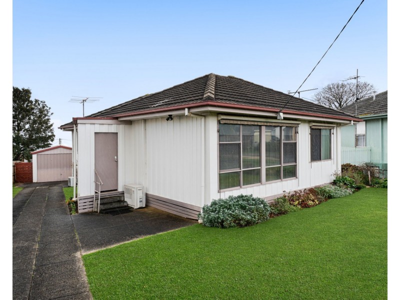 20 Pettit Street, Warragul VIC 3820