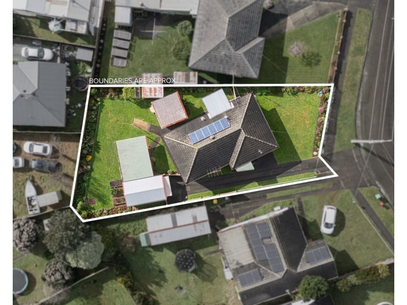 20 Pettit Street, Warragul VIC 3820