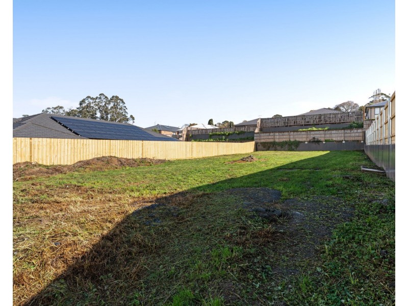 7 Aster Rise, Drouin VIC 3818