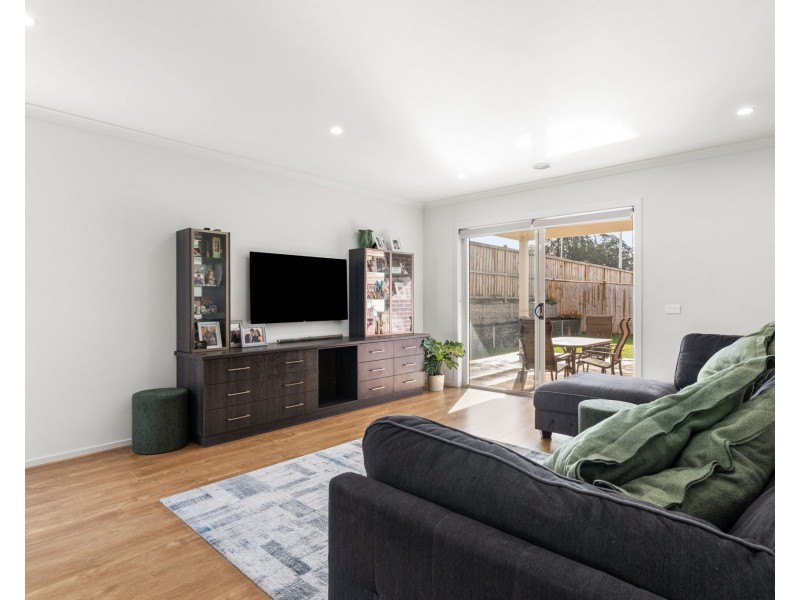 22 Penrith Avenue, Warragul VIC 3820