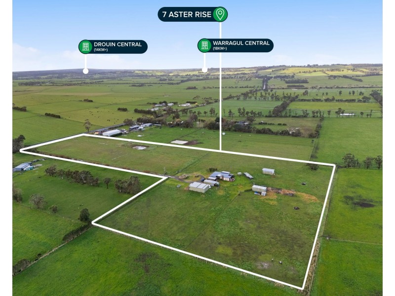 80 Coster Road, Modella VIC 3816
