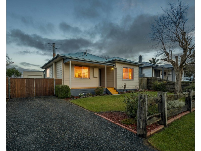 988 Brandy Creek Road, Rokeby VIC 3821