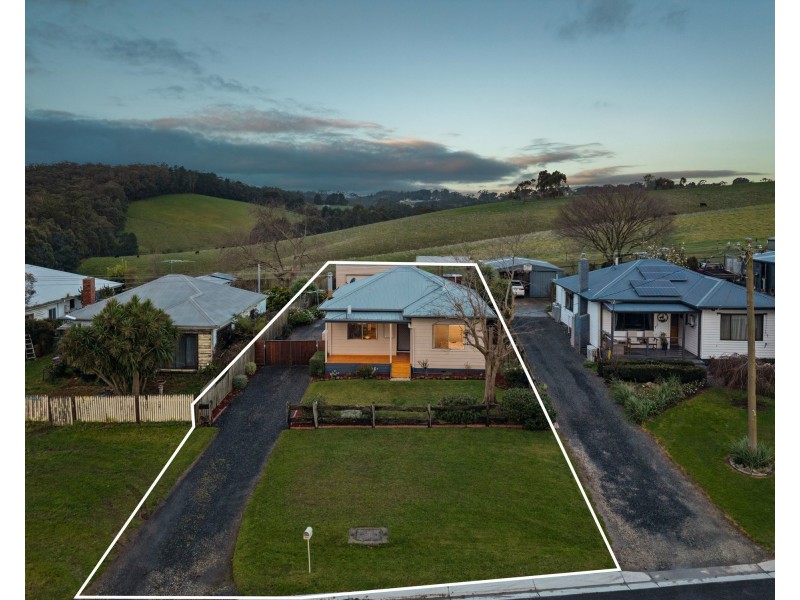 988 Brandy Creek Road, Rokeby VIC 3821