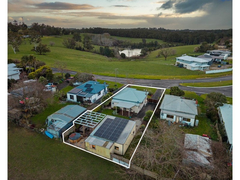 988 Brandy Creek Road, Rokeby VIC 3821