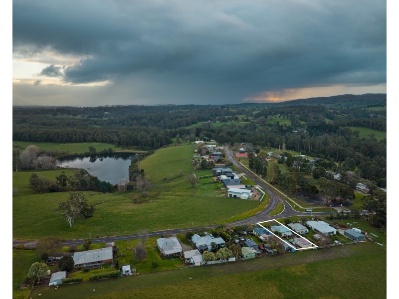 988 Brandy Creek Road, Rokeby VIC 3821