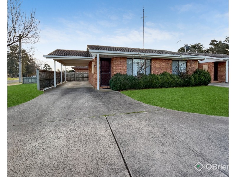 1/16 Cambridge Drive, Warragul VIC 3820
