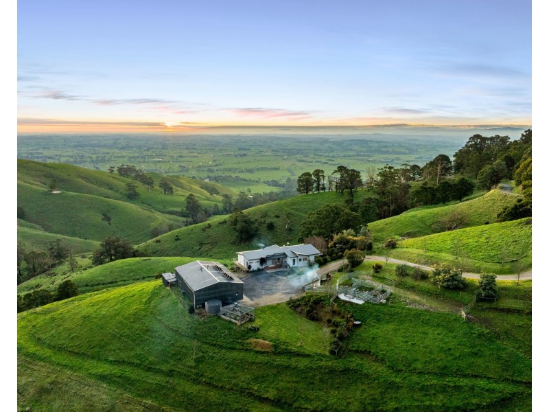 600 Yarragon-Leongatha Road, Yarragon South VIC 3823