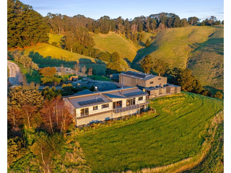 600 Yarragon-Leongatha Road, Yarragon South VIC 3823