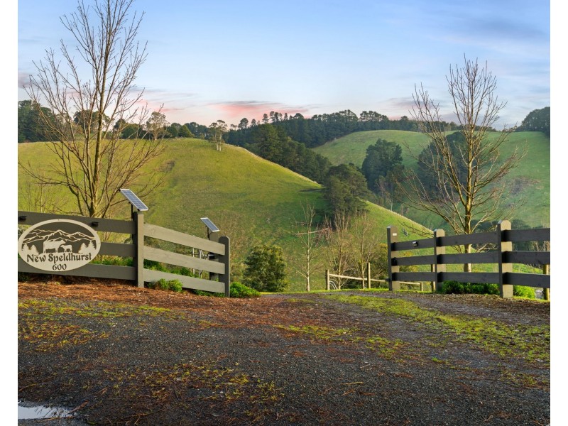 600 Yarragon-Leongatha Road, Yarragon South VIC 3823