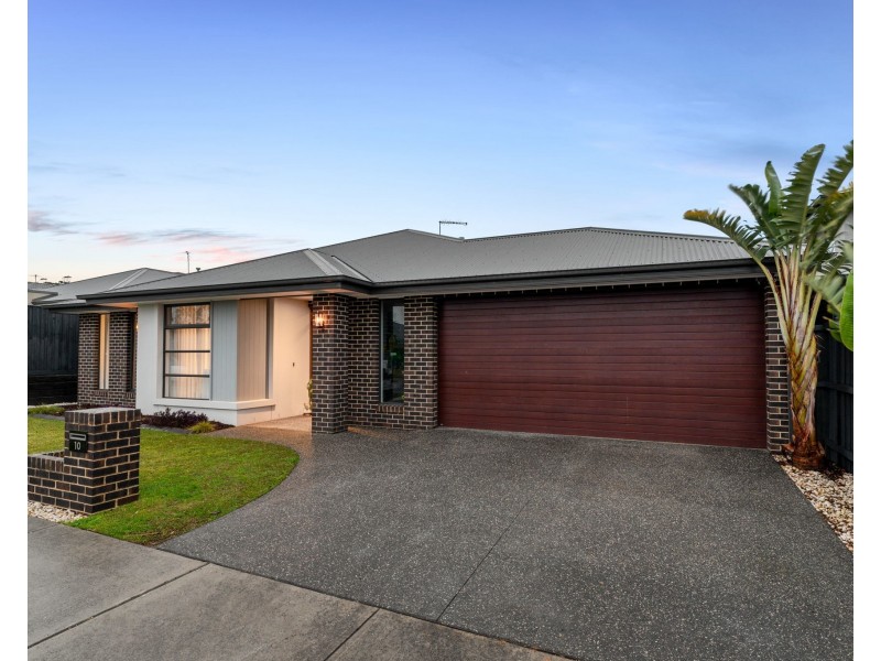 10 Cyathea Street, Drouin VIC 3818
