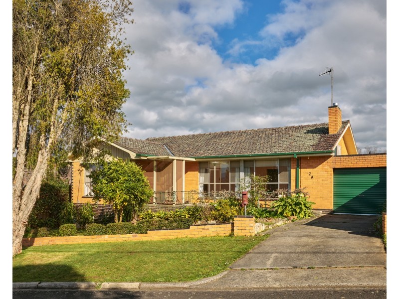 2a Inverness Street, Warragul VIC 3820
