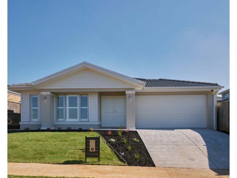 21 Upland Drive, Warragul VIC 3820