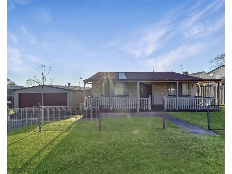 158A Princes Way, Drouin VIC 3818