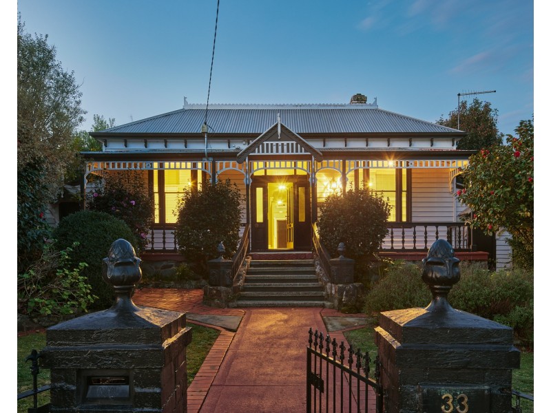 33 Albert Street, Warragul VIC 3820