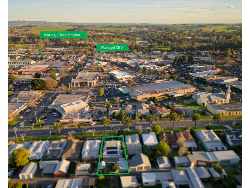 33 Albert Street, Warragul VIC 3820
