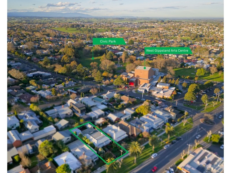 33 Albert Street, Warragul VIC 3820
