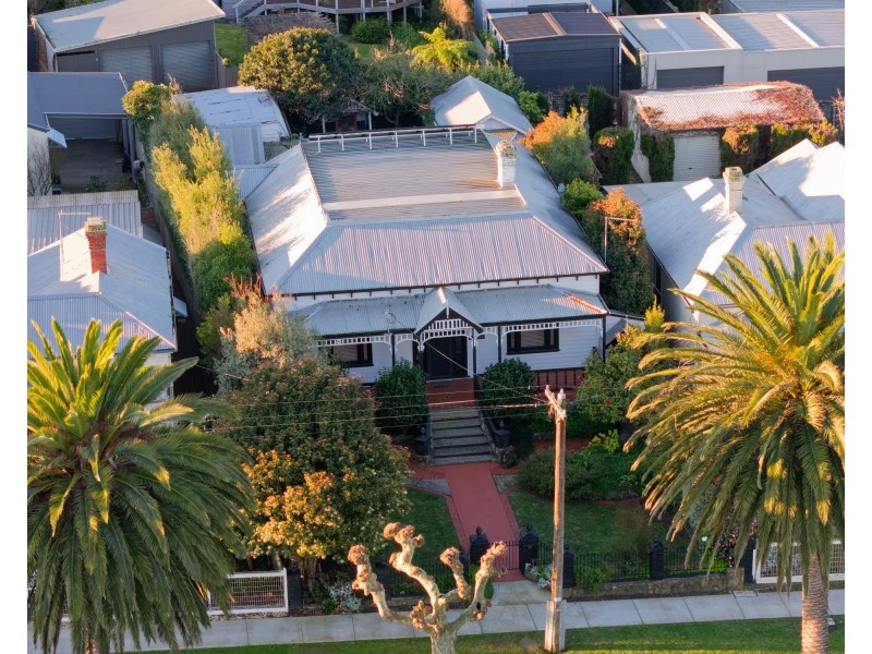33 Albert Street, Warragul VIC 3820