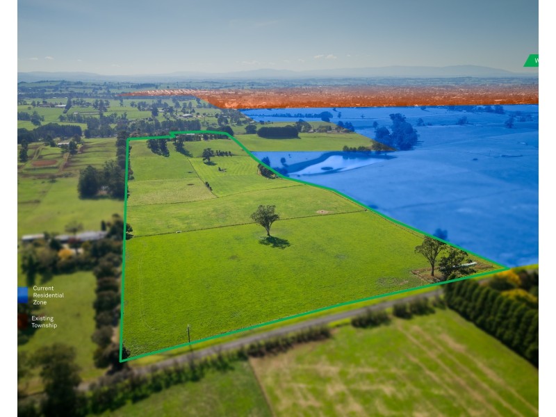 331 Warragul-Lardner Road, Warragul South VIC 3821
