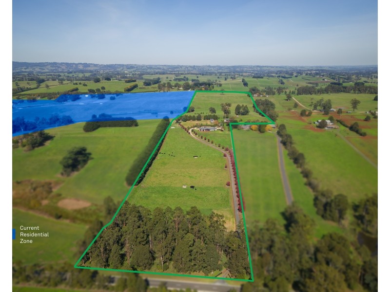 331 Warragul-Lardner Road, Warragul South VIC 3821