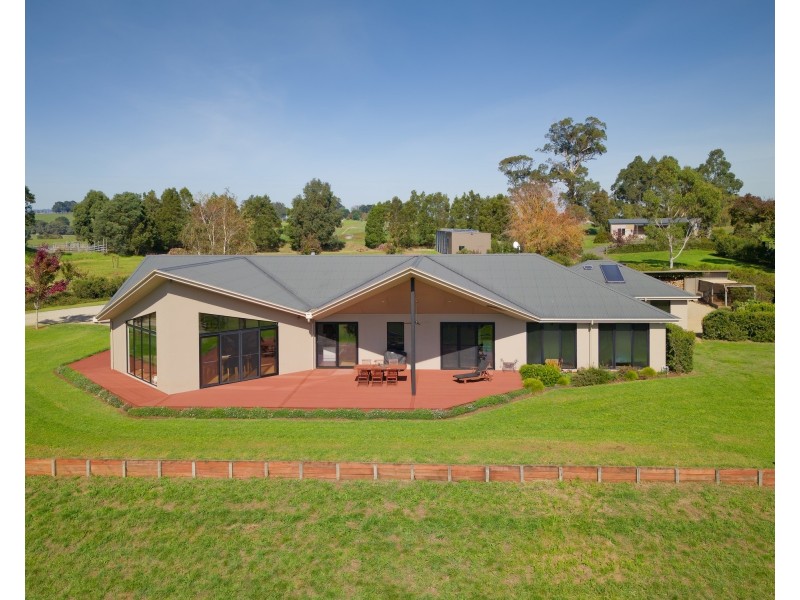 331 Warragul-Lardner Road, Warragul South VIC 3821