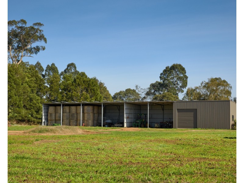331 Warragul-Lardner Road, Warragul South VIC 3821
