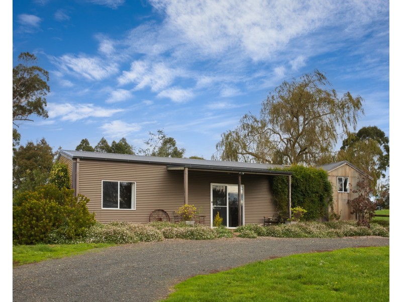331 Warragul-Lardner Road, Warragul South VIC 3821